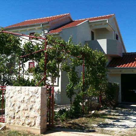 Apartments Villa Aurora Ražanac 외부 사진