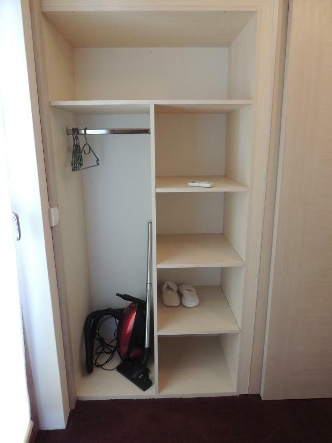 Apartments Villa Aurora Ražanac 외부 사진