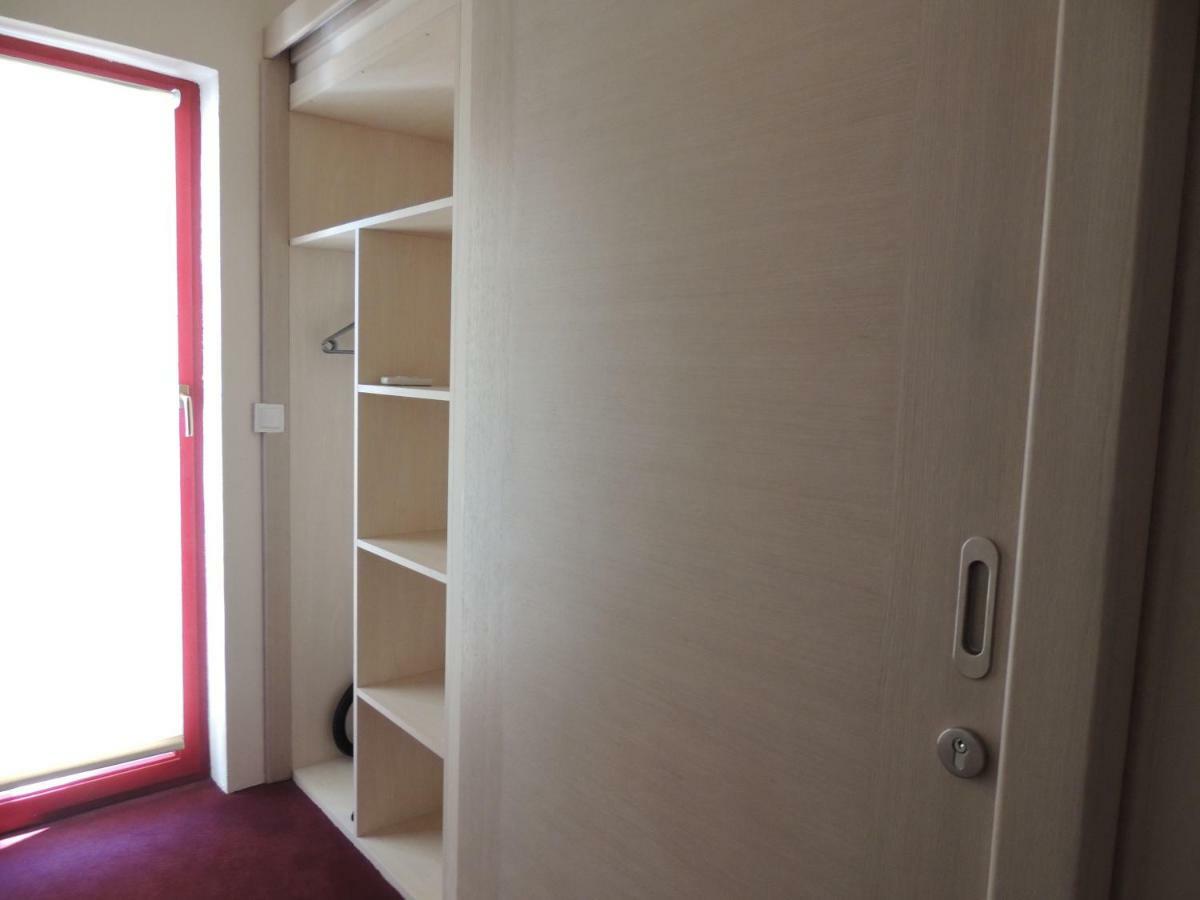 Apartments Villa Aurora Ražanac 외부 사진