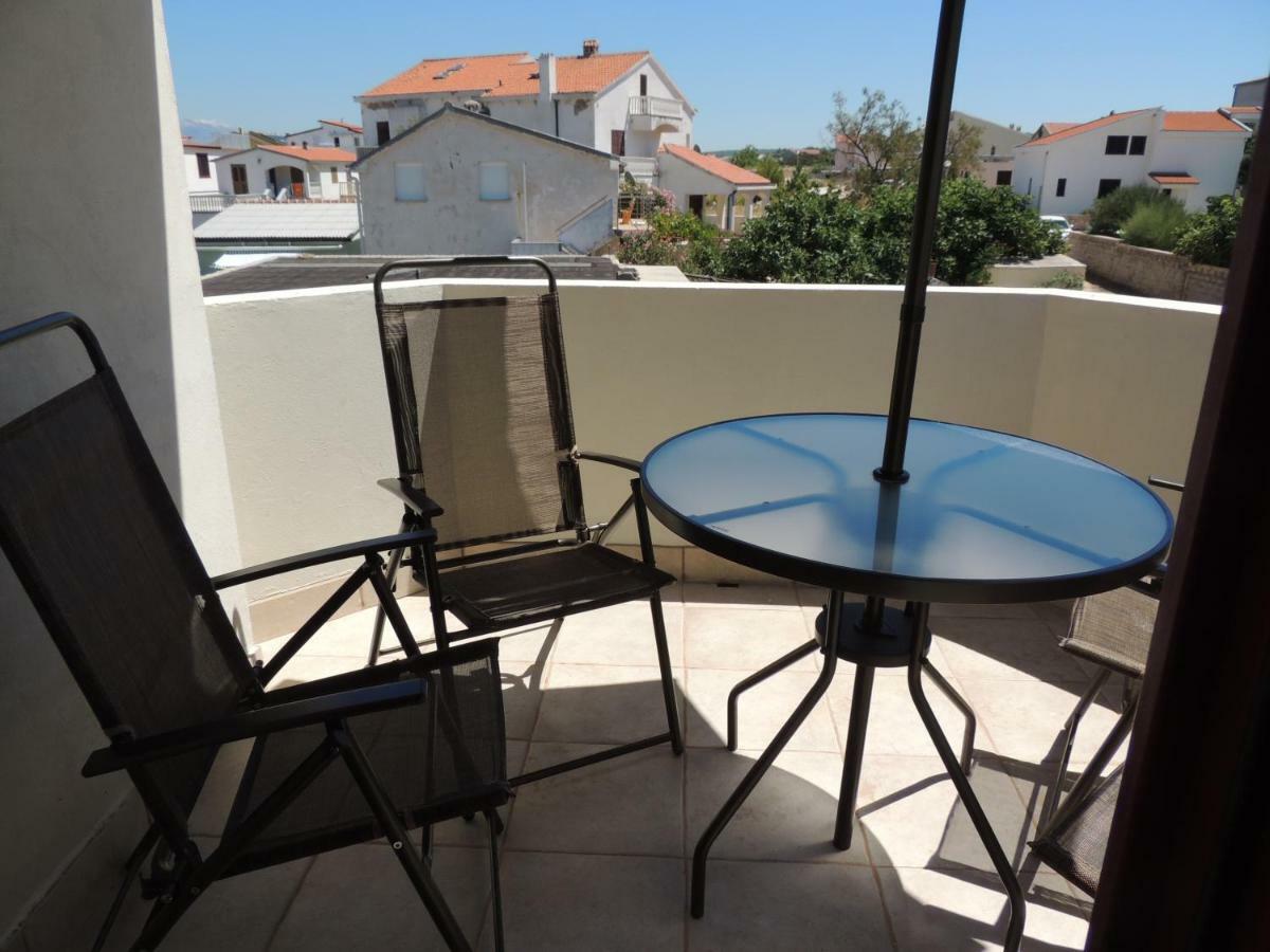 Apartments Villa Aurora Ražanac 외부 사진