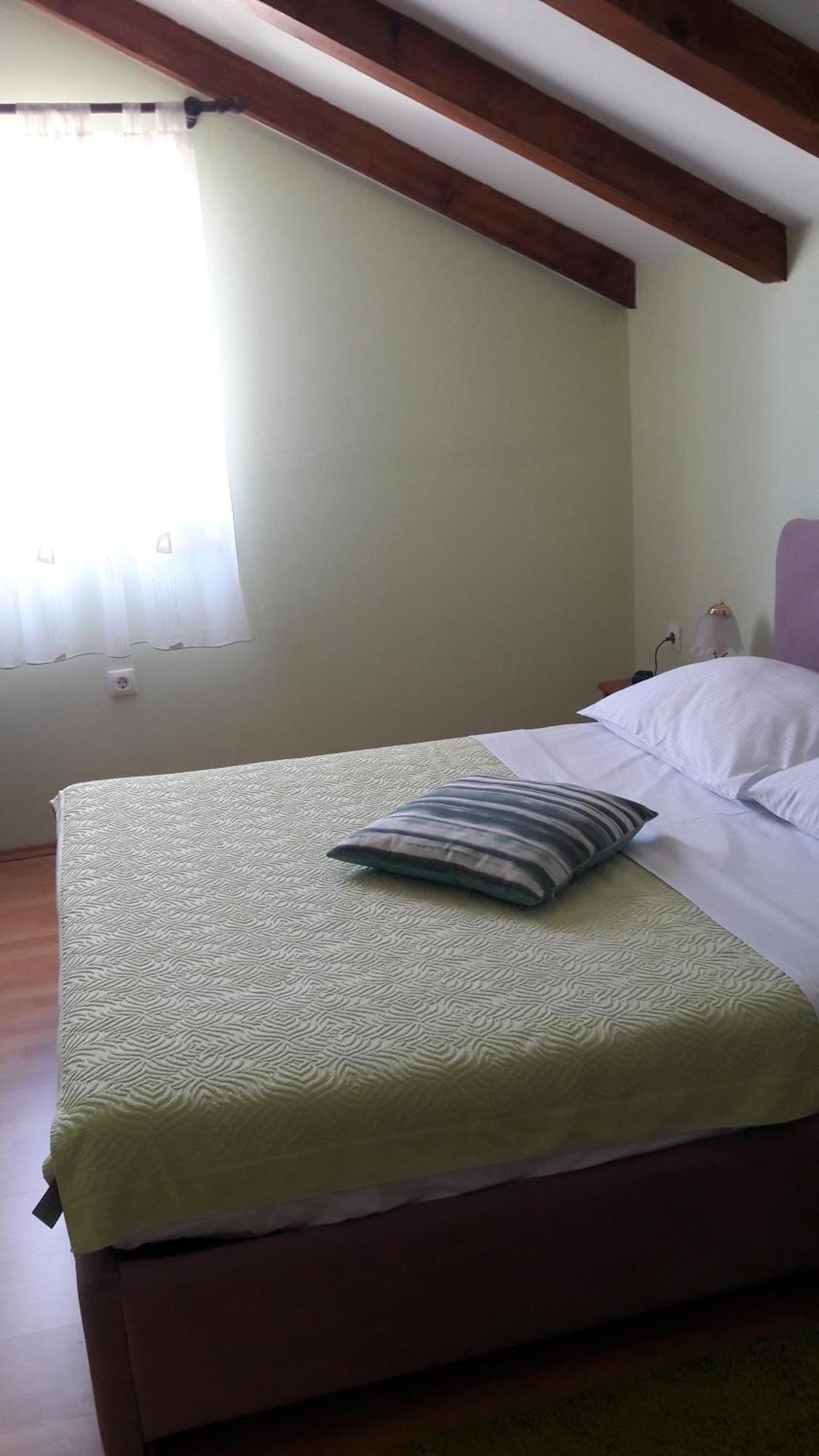 Apartments Villa Aurora Ražanac 외부 사진